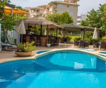 Hotel Mayurca