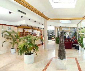 Canyamel Sunrise Apartments