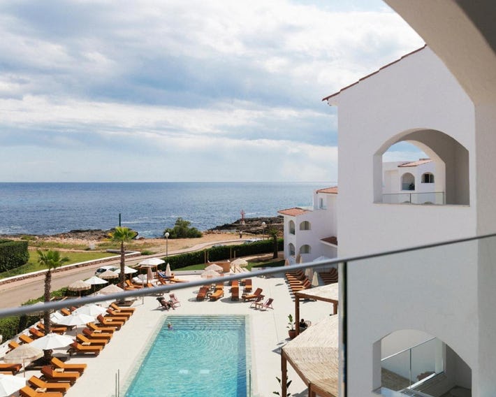 Caramelo Marina Cala'n Bosch (Adults Only)