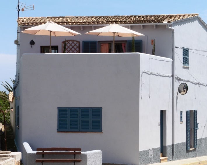 B&B Ses Terrasses