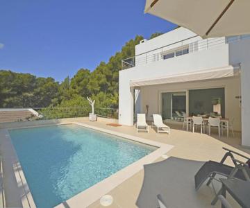 Villa Carritx 4 Pax