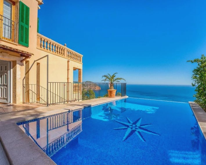 Villa Ventimar