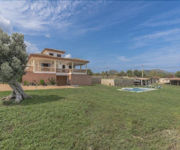 Villa Ca Na Ferrera