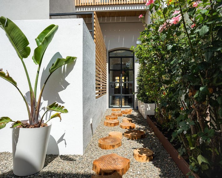 Sodium Boutique Hotel