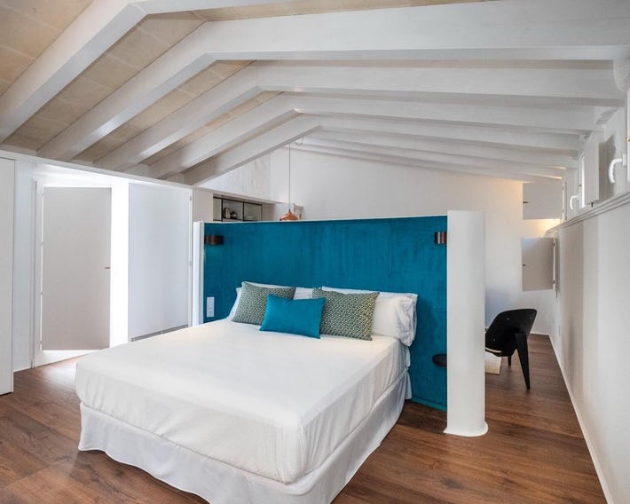 Divina Suites Hotel Boutique - Adults only