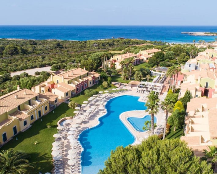 Grupotel Playa Club