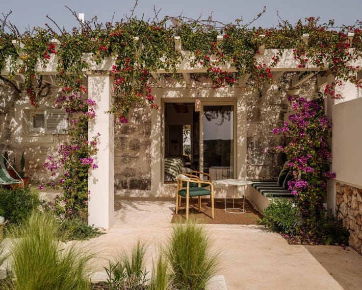 Rural Morvedra Nou