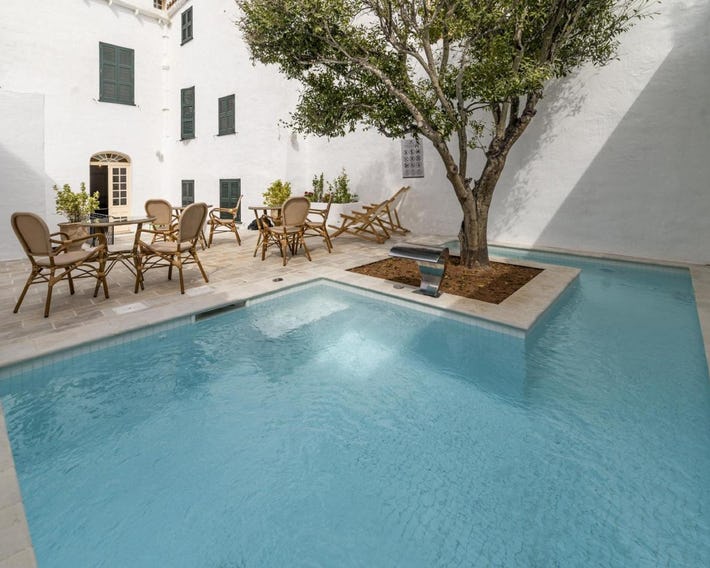 Seranova Luxury Hotel - Adults Only