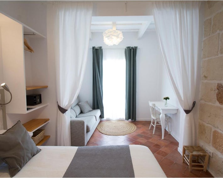 My Rooms Ciutadella Adults Only by My Rooms Hotels TI