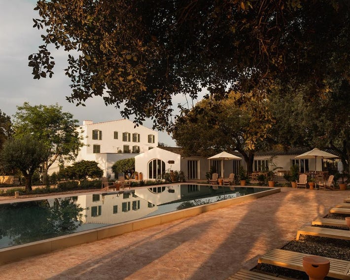 Hotel Sant Ignasi