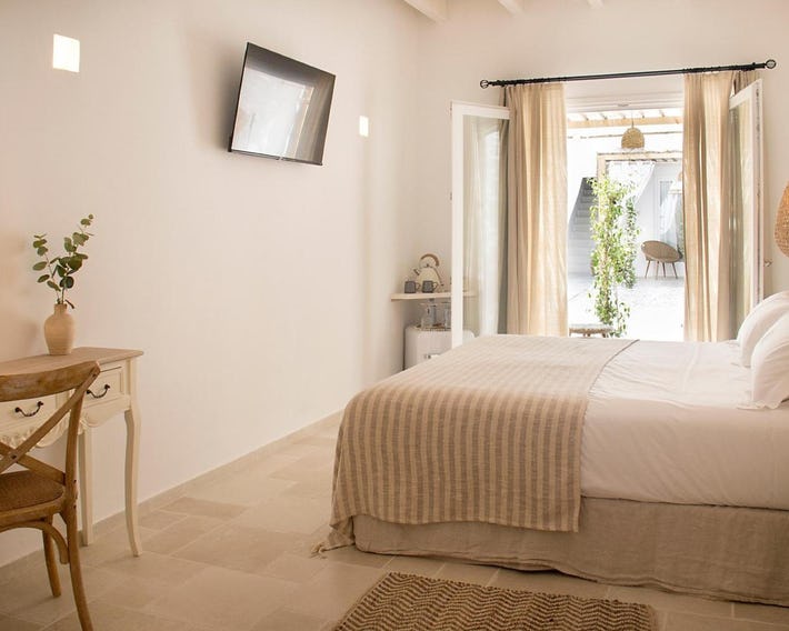 120 Hotel Boutique - Adults Only