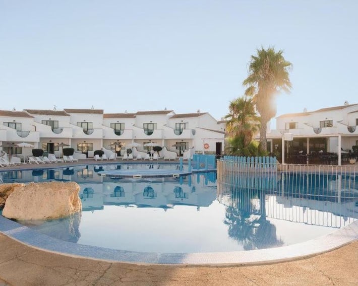 Hotel BLUESEA Lentiscos