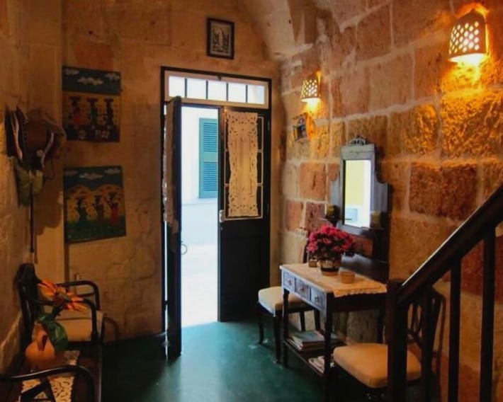 Sa Petita Chalet