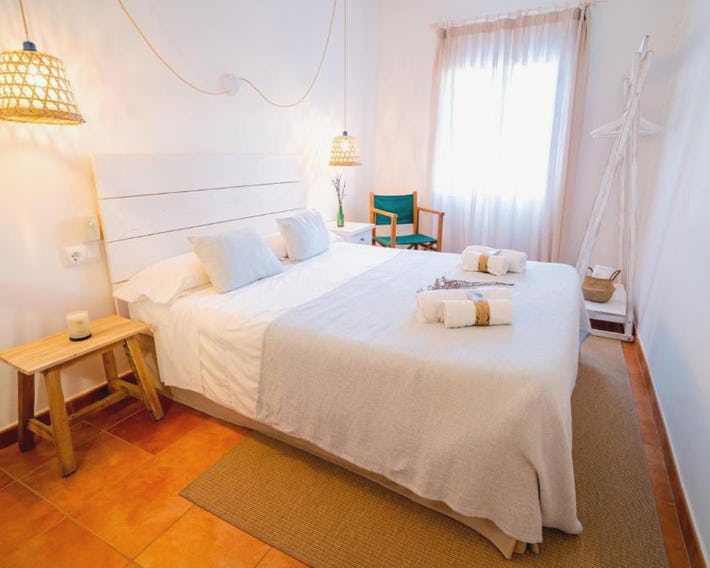 Hostal Sa Posada Set Cales