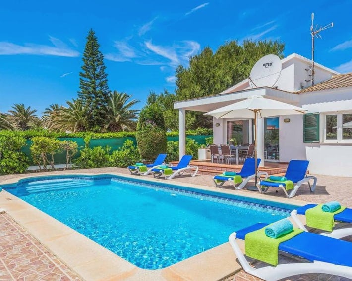 Villa Velazco