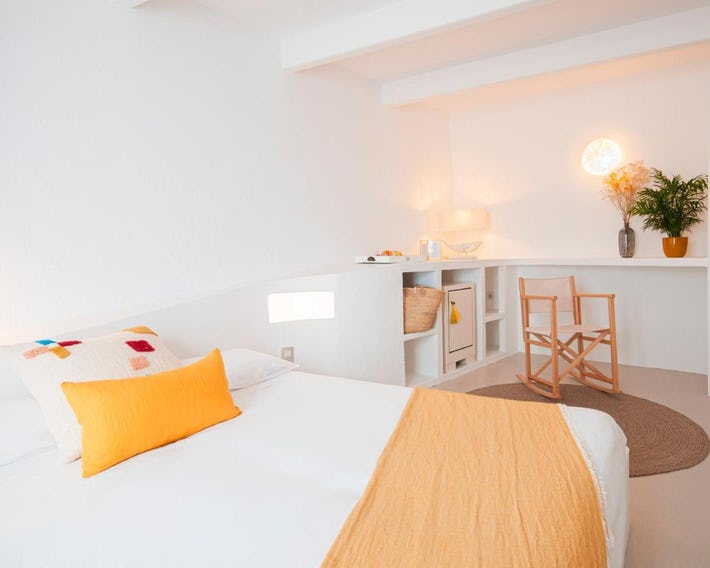 971 Hotel Con Encanto