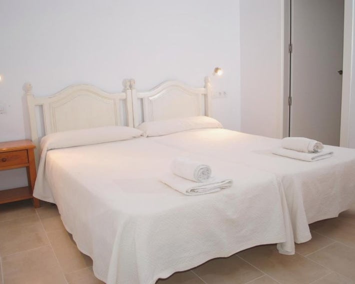 Hostal Paris Ciutadella