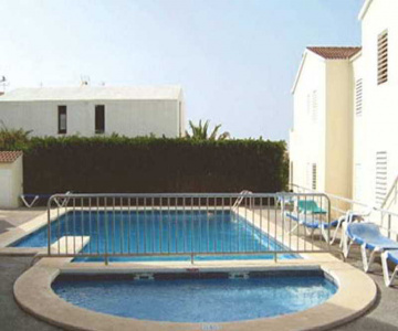 Rayma Apartamentos