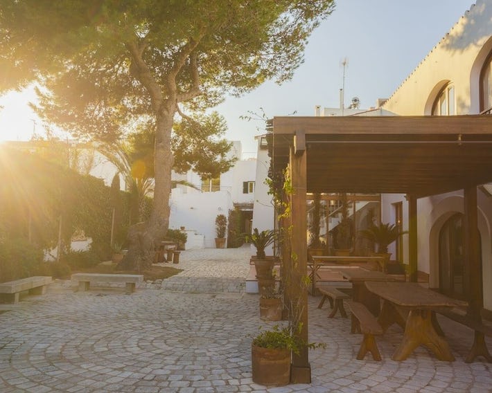 Coliving AdD LiVitum