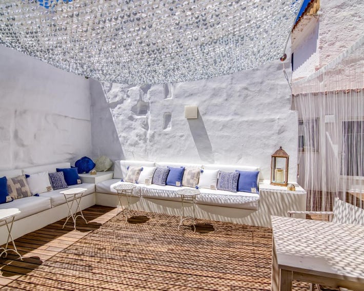 Hotel Ca S'arader