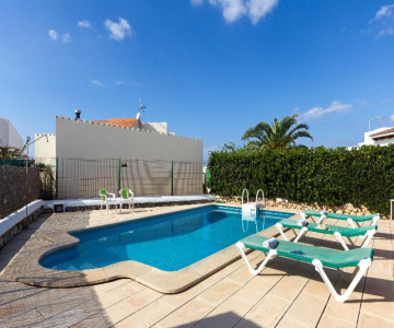 Villas Mar
