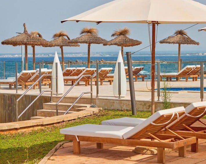Universal Hotel Cabo Blanco - Adults Only