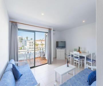 Es Dolç Apartments By Youroom