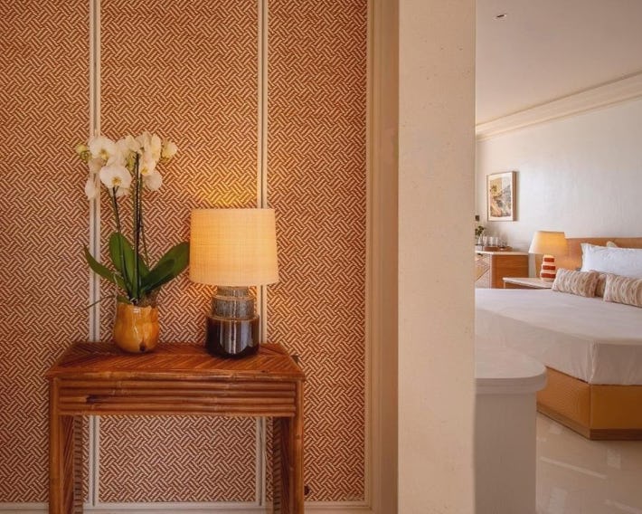 Mandarin Oriental Punta Negra