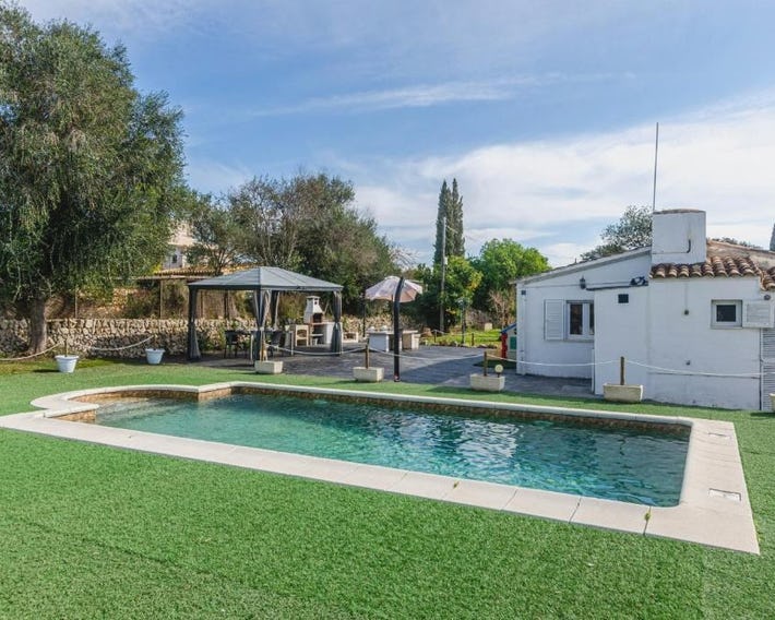 YourHouse Can Gancho Villa