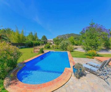 Villa Luisa by Sealand Villas