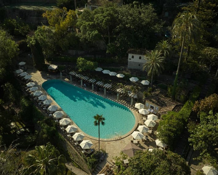 Hotel Es Molí