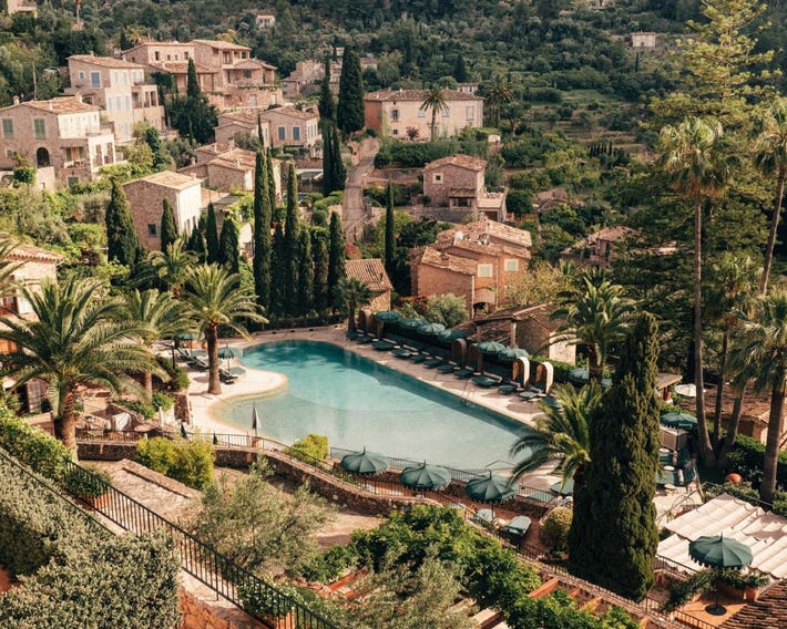 La Residencia, A Belmond Hotel