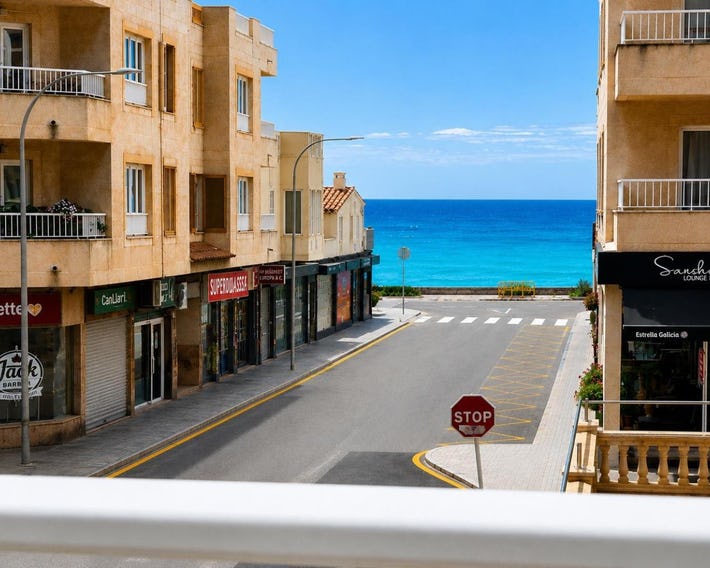 Hostal Sol de Mallorca