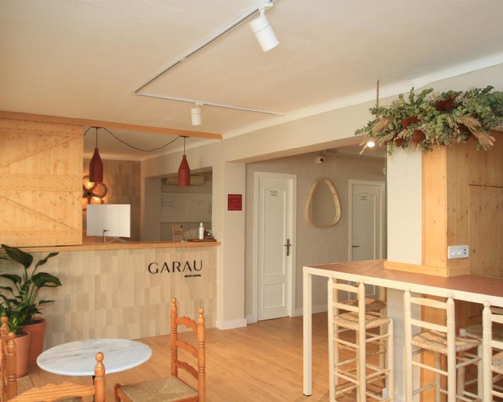 Hotel Garau