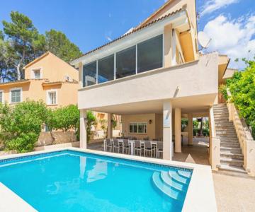 Villa Arenas