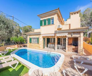 Villa Trobadors