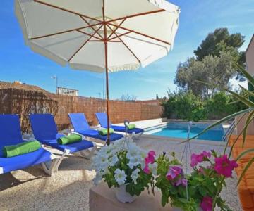 Villa Benestar