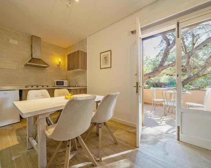 Apartamento Ses Botges - Formentera Break