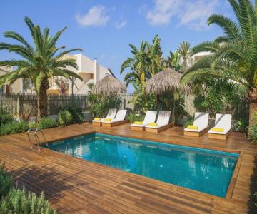 Sa Cala Suites - Formentera Break
