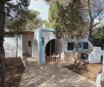 Casa Nena Es Calo