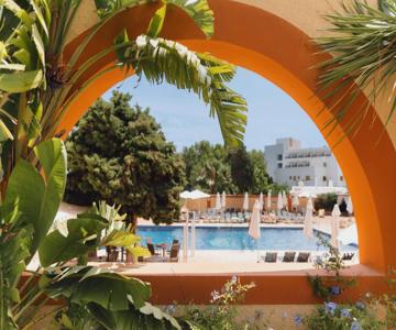 Hotel BLUESEA Salina