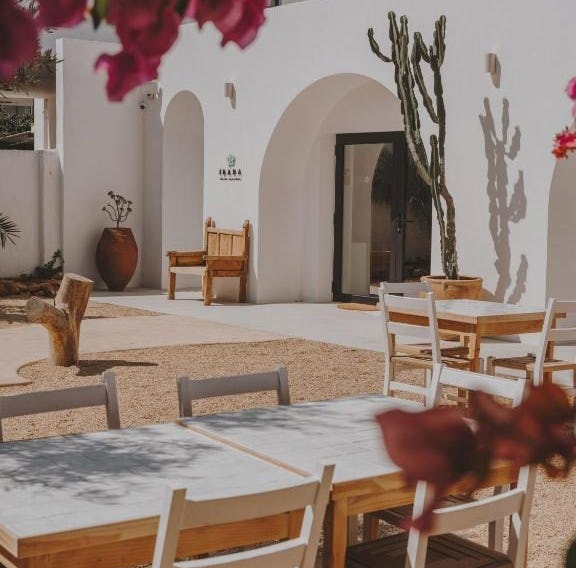 Ibara Ibiza Hotel Boutique