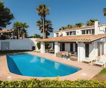 Villa Roxana