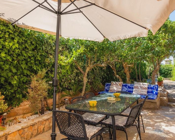 Finca Can Hostalet