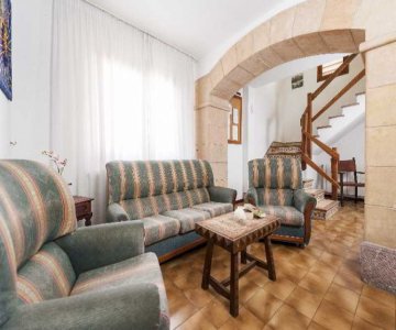 Casa Bauza