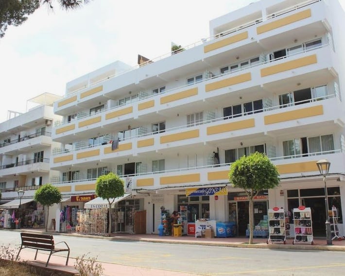 Edificio Pujols 3