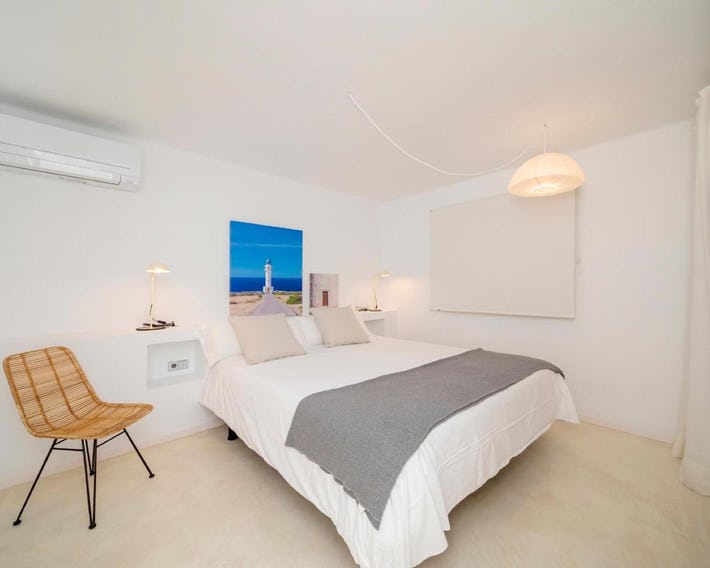 Apartamentos Roca Plana