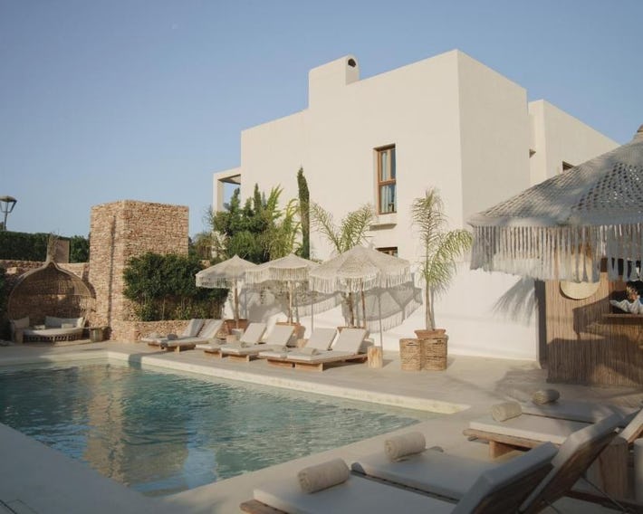 Mar Suites Formentera by Universal Beach Hotels