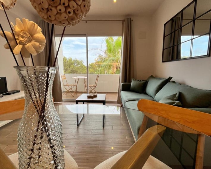 Apartamento en Costamar I, 2a Planta, 23
