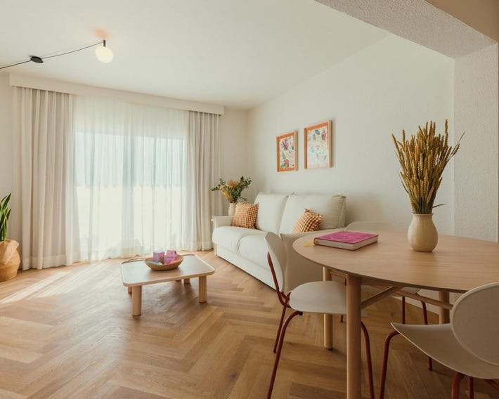 Paya Suites